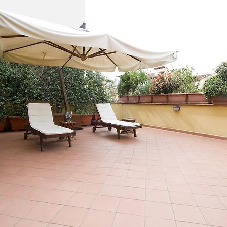 Soggiorno Rondinelli Firenze Eksteriør billede