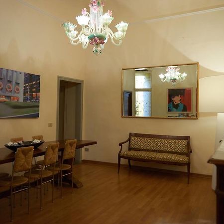 Soggiorno Rondinelli Firenze Eksteriør billede