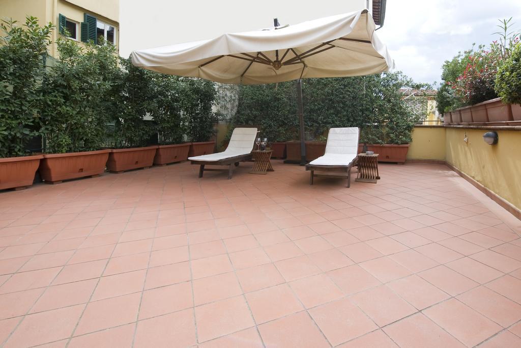 Soggiorno Rondinelli Firenze Værelse billede
