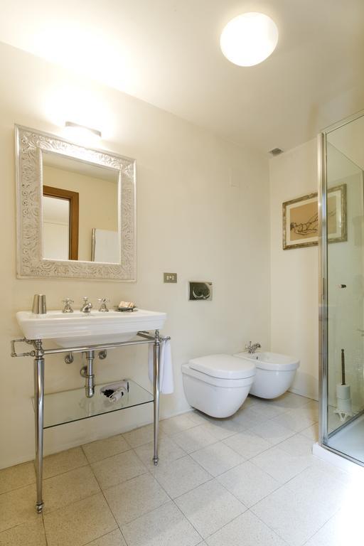 Soggiorno Rondinelli Firenze Værelse billede