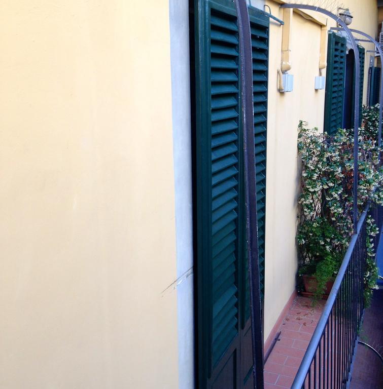 Soggiorno Rondinelli Firenze Værelse billede