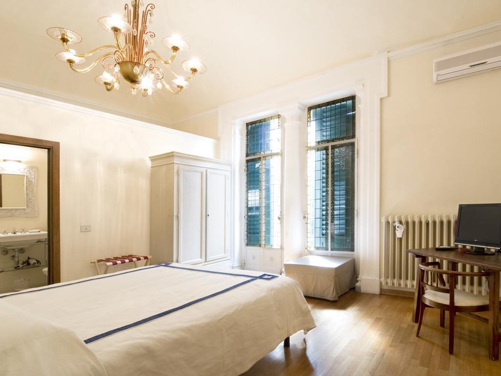 Soggiorno Rondinelli Firenze Eksteriør billede