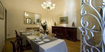 Soggiorno Rondinelli Firenze Eksteriør billede