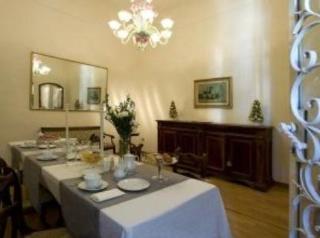 Soggiorno Rondinelli Firenze Eksteriør billede