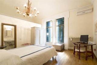 Soggiorno Rondinelli Firenze Eksteriør billede