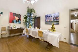 Soggiorno Rondinelli Firenze Eksteriør billede