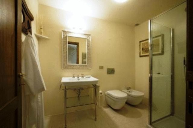 Soggiorno Rondinelli Firenze Værelse billede